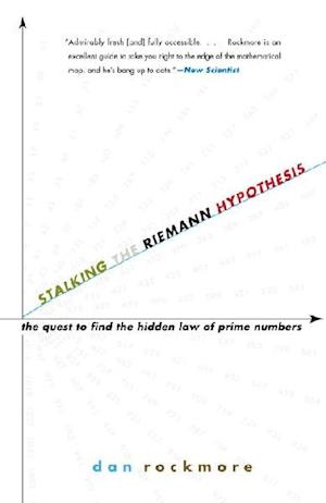 Stalking the Riemann Hypothesis