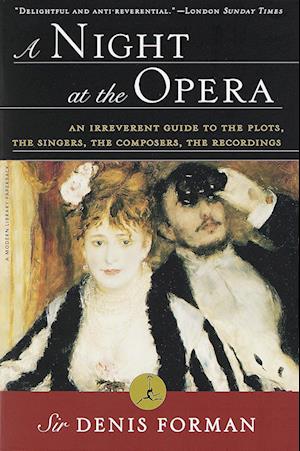 A Night at the Opera