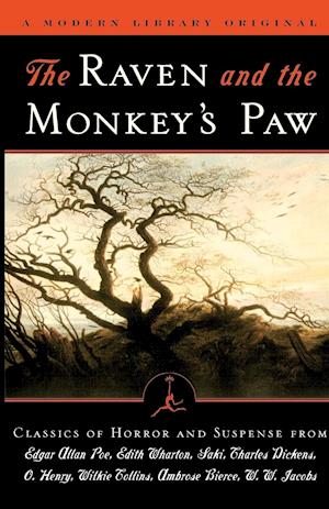 The Raven and the Monkey's Paw