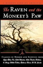 The Raven and the Monkey's Paw