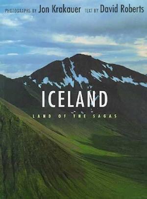 Iceland: Land of the Sagas