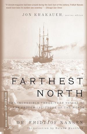 Farthest North