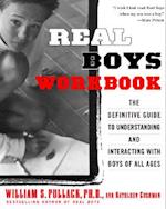 Real Boys Workbook