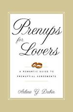 Prenups for Lovers