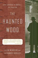 The Haunted Wood