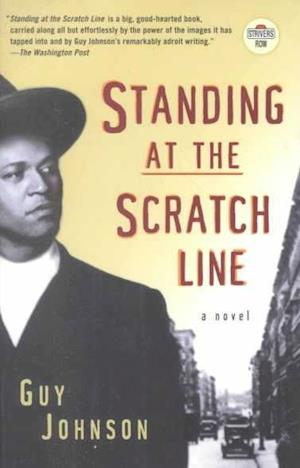 Standing at the Scratch Line