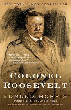 Colonel Roosevelt