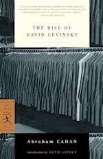 The Rise of David Levinsky