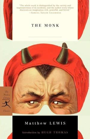 The Monk