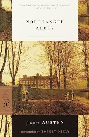 Northanger Abbey