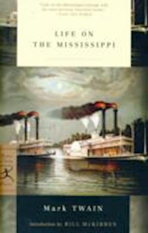 Life on the Mississippi