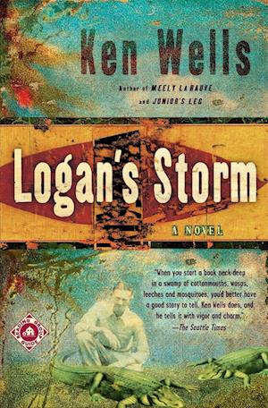 Logan's Storm