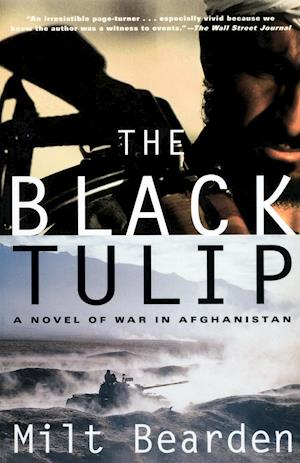 The Black Tulip