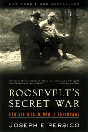 Roosevelt's Secret War