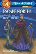 Escape North!