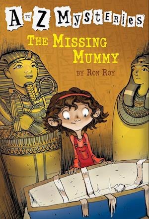 The Missing Mummy