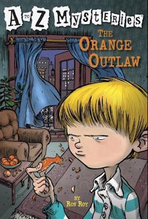 The Orange Outlaw