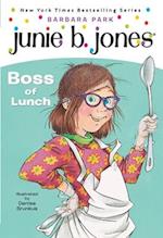 Junie B. Jones #19