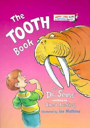 The Tooth Book