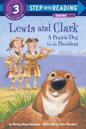 Lewis and Clark