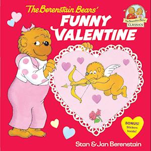 The Berenstain Bears' Funny Valentine