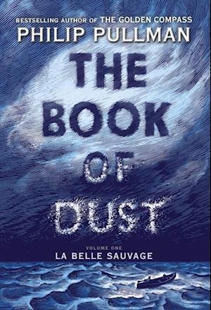 The Book of Dust