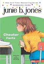 Junie B. Jones #21
