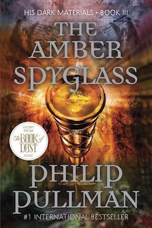 His Dark Materials