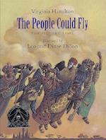 The People Could Fly: The Picture Book