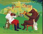 Sergei Prokofiev's Peter and the Wolf [With CD (Audio)]