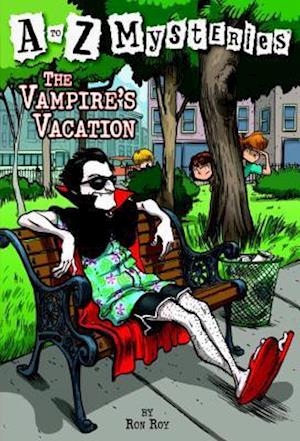 The Vampire's Vacation