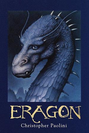 Inheritance 01. Eragon