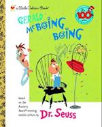 Gerald McBoing Boing