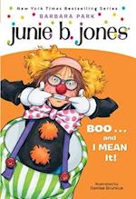 Junie B. Jones #24