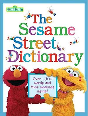 The Sesame Street Dictionary