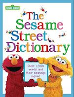 The Sesame Street Dictionary