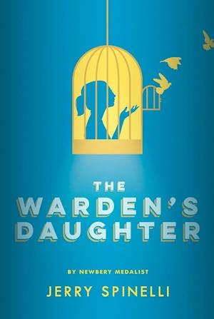 The Warden's Daughter