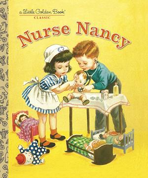 Nurse Nancy