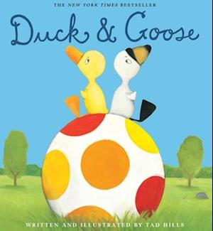 Duck & Goose