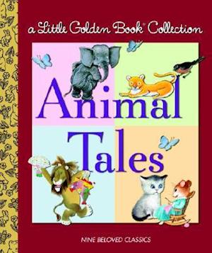 LGB Collection Animal Tales