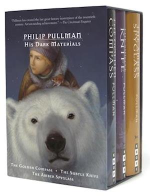 His Dark Materials