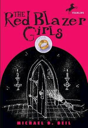 The Red Blazer Girls