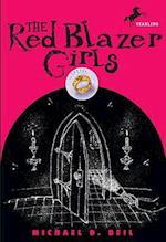 The Red Blazer Girls