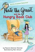 Nate The Great And The Hungry Book Club