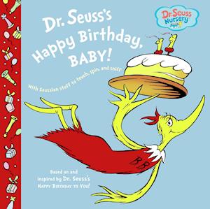 Dr. Seuss's Happy Birthday, Baby!