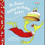 Dr. Seuss's Happy Birthday, Baby!