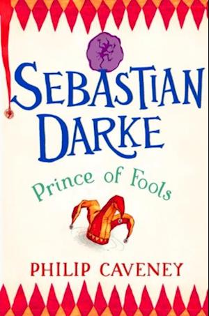 Sebastian Darke: Prince of Fools