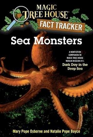 Sea Monsters