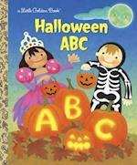 Halloween ABC