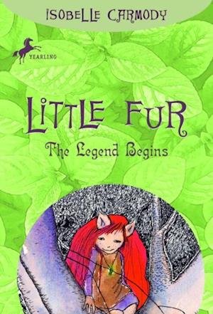 Little Fur #1: The Legend Begins